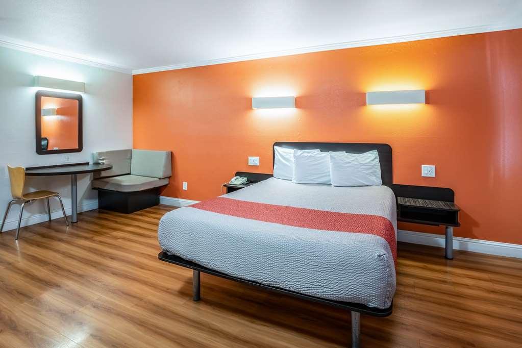 Motel 6-Lodi, Ca Habitación foto