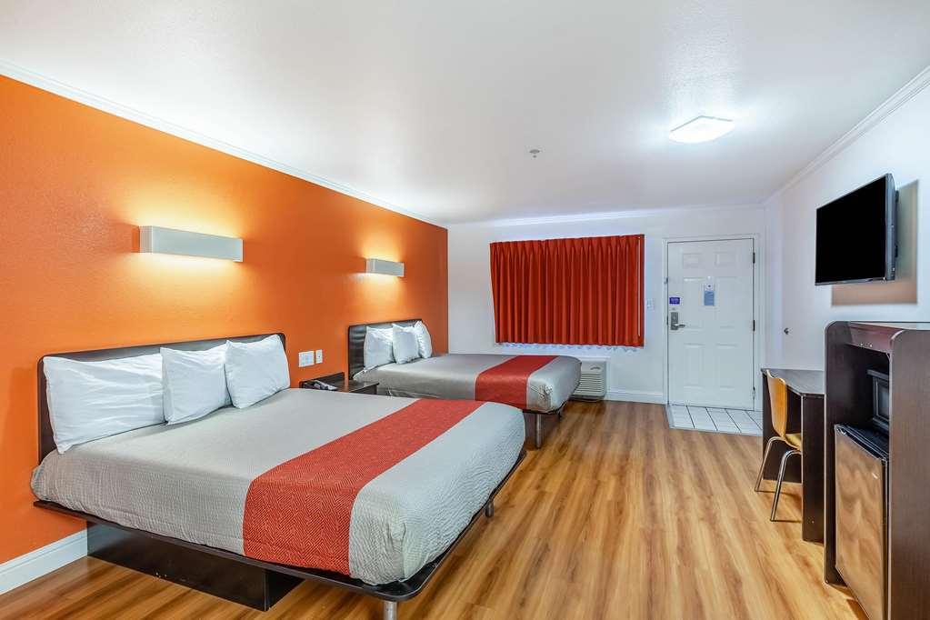 Motel 6-Lodi, Ca Habitación foto