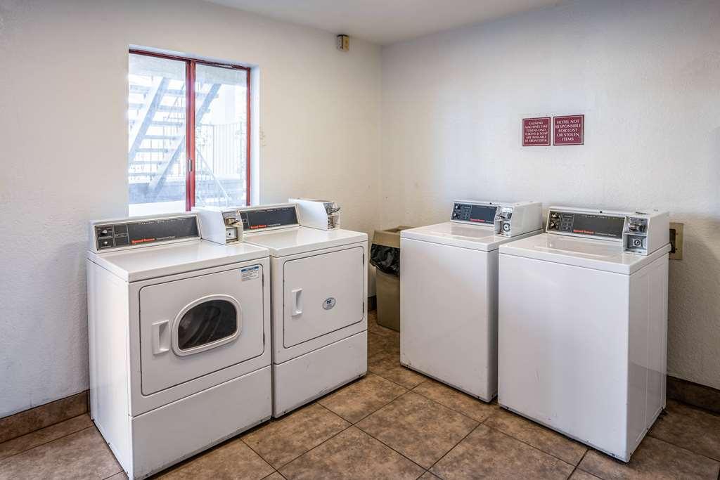 Motel 6-Lodi, Ca Facilidades foto