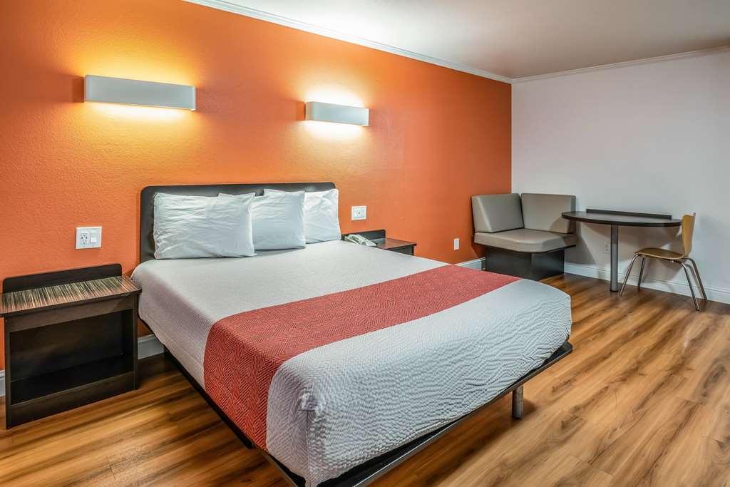Motel 6-Lodi, Ca Habitación foto