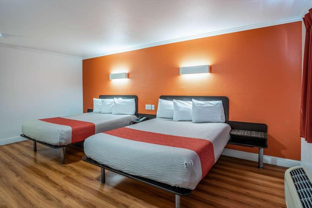 Motel 6-Lodi, Ca Habitación foto